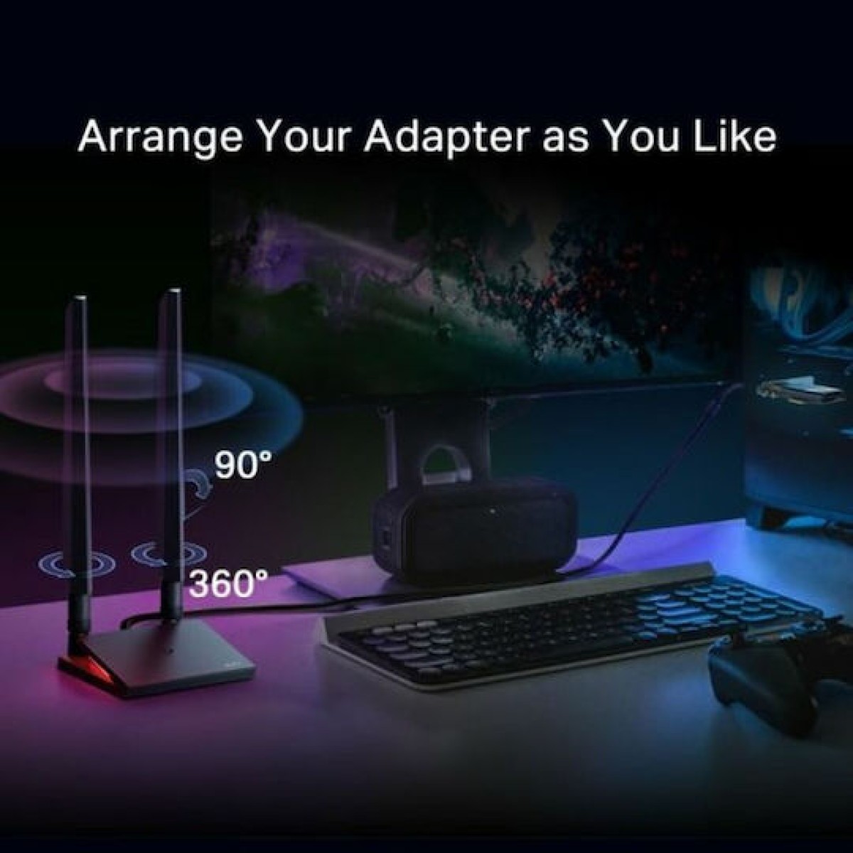 TP-LINK v1 Ενσύρματη Κάρτα Δικτύου Ethernet PCI