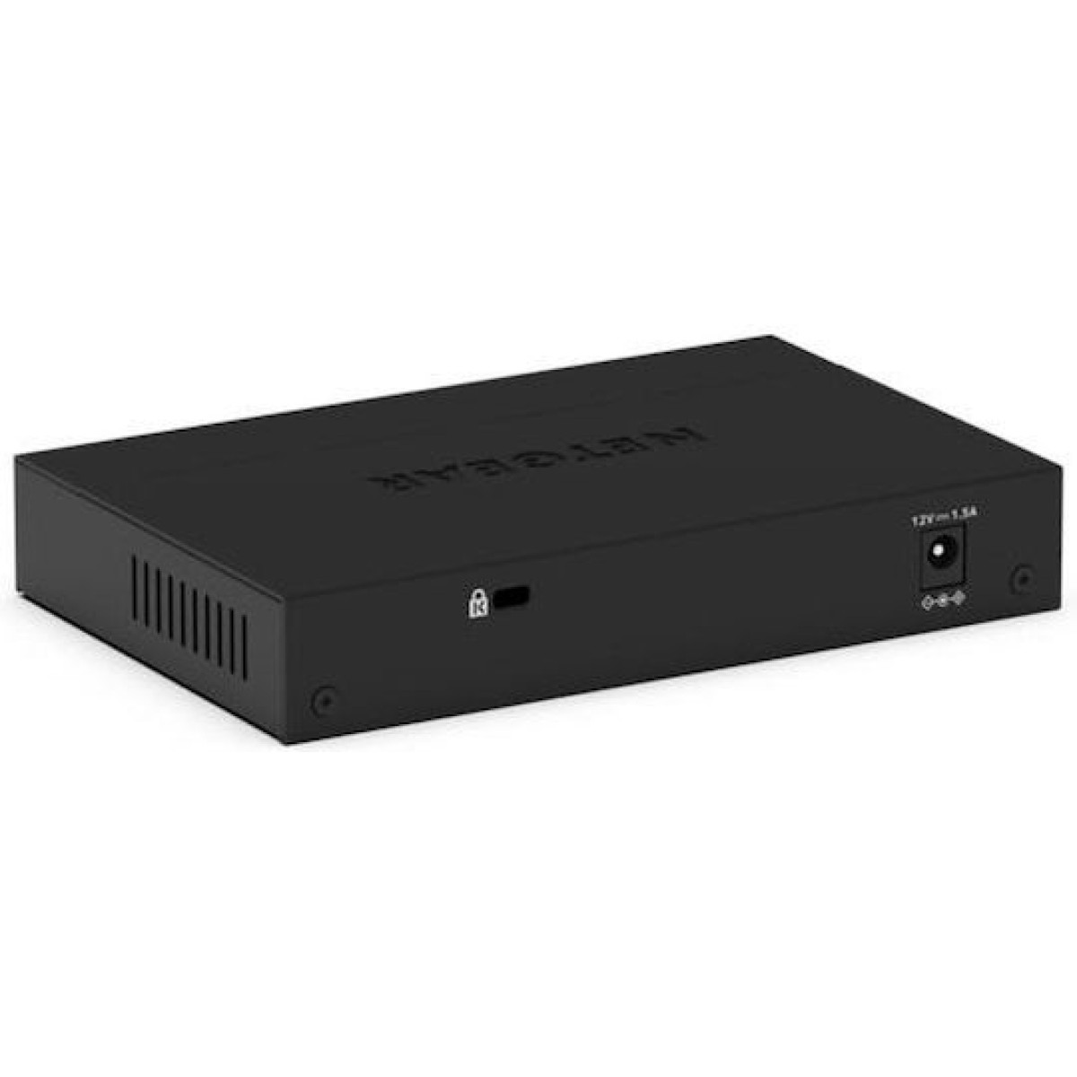 NetGear MS308E Unmanaged L2 Switch με 8 Θύρες Ethernet