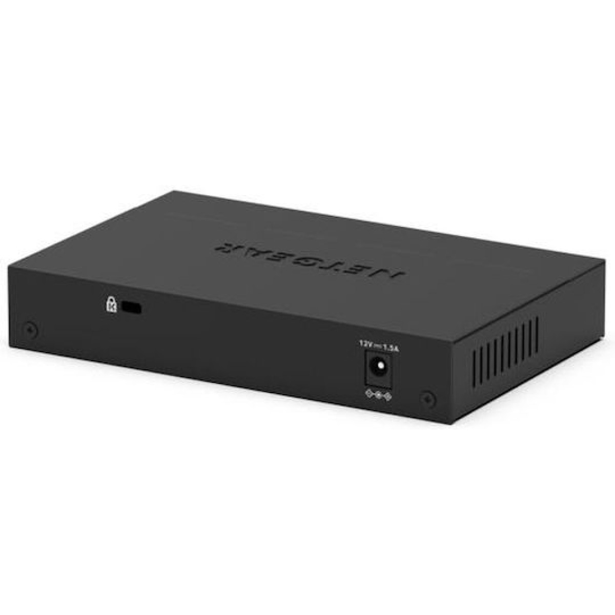 NetGear MS308E Unmanaged L2 Switch με 8 Θύρες Ethernet
