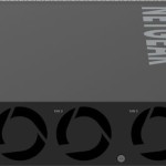 NetGear XSM4324-100NES v1 Managed L3 PoE Switch με 12 Θύρες Gigabit (1Gbps) Ethernet και 12 SFP Θύρες