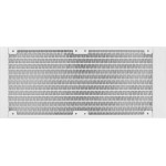 Thermaltake TH240 V2 ARGB Sync (v2) Υδρόψυξη Επεξεργαστή Διπλού Ανεμιστήρα 120mm για Socket 1200 Λευκή