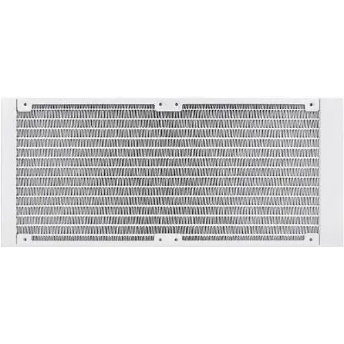 Thermaltake TH280 V2 ARGB (v2) Υδρόψυξη Επεξεργαστή Διπλού Ανεμιστήρα 140mm για Socket AM4/AM5/1700/1200/115x Λευκή