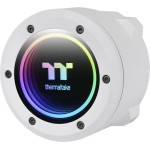 Thermaltake TH360 V2 ARGB Sync (v2) Υδρόψυξη Επεξεργαστή Τριπλού Ανεμιστήρα 120mm για Socket AM4/AM5/1200/115x Λευκή