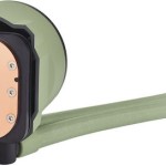 Thermaltake TH280 V2 Matcha Green Edition Υδρόψυξη Επεξεργαστή Διπλού Ανεμιστήρα 140mm για Socket AM4/AM5/1700/1200/115x με ARGB Φωτισμό Πράσινη