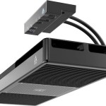 Arctic SENZA 5500GT Desktop PC (Ryzen 5-5500GT/16GB DDR4/1TB SSD/W11 Home)