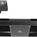 Arctic SENZA 5500GT Desktop PC (Ryzen 5-5500GT/16GB DDR4/1TB SSD/W11 Home)