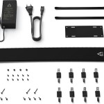 Arctic SENZA 5500GT Desktop PC (Ryzen 5-5500GT/16GB DDR4/1TB SSD/W11 Home)