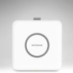 NetGear WiFi Mesh Network Access Point Wi‑Fi 7 Tri Band (2.4 & 5 & 6GHz) Λευκό