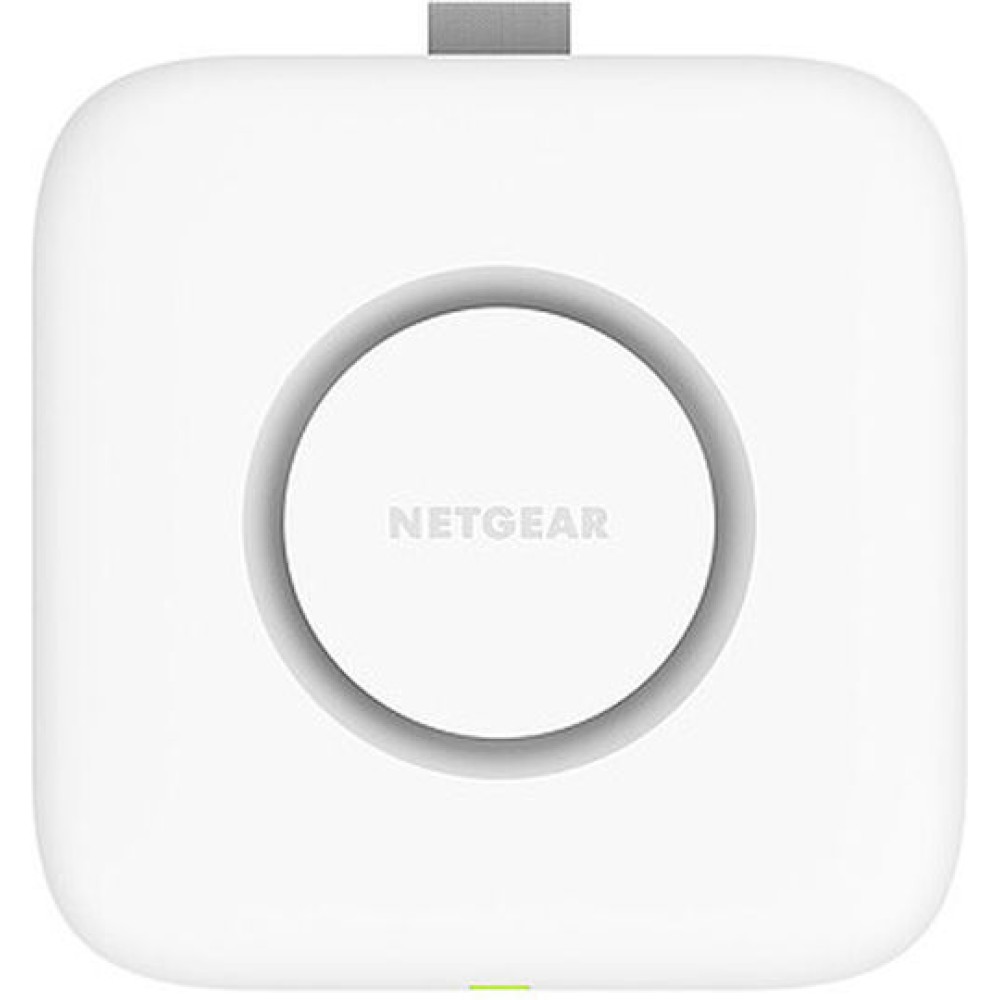 NetGear WiFi Mesh Network Access Point Wi‑Fi 7 Tri Band (2.4 & 5 & 6GHz) Λευκό