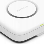 NetGear WiFi Mesh Network Access Point Wi‑Fi 7 Tri Band (2.4 & 5 & 6GHz) Λευκό