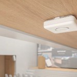 NetGear WiFi Mesh Network Access Point Wi‑Fi 7 Tri Band (2.4 & 5 & 6GHz) Λευκό