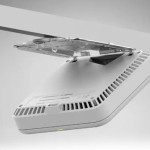 NetGear WiFi Mesh Network Access Point Wi‑Fi 7 Tri Band (2.4 & 5 & 6GHz) Λευκό