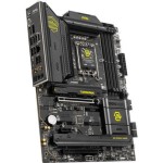 MSI MAG B860 Tomahawk WiFi Motherboard ATX με Intel 1851 Socket 7E39-001R