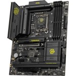 MSI MAG B860 Tomahawk WiFi Motherboard ATX με Intel 1851 Socket 7E39-001R