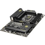 MSI MAG B860 Tomahawk WiFi Motherboard ATX με Intel 1851 Socket 7E39-001R