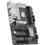 MSI Pro B860-P WIFI Motherboard ATX με Intel 1851 Socket 911-7E41-001