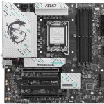 MSI B860M Gaming Plus WIFI Motherboard Micro ATX με Intel 1851 Socket