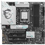 MSI B860M Gaming Plus WIFI Motherboard Micro ATX με Intel 1851 Socket