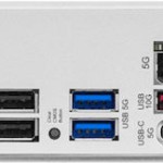 MSI B860M Gaming Plus WIFI Motherboard Micro ATX με Intel 1851 Socket