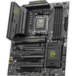 MSI MAG X870E Tomahawk WIFI Motherboard ATX με AMD AM5 Socket 7E59-004R