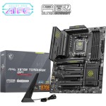 MSI MAG X870E Tomahawk WIFI Motherboard ATX με AMD AM5 Socket 7E59-004R
