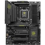 MSI MAG X870E Tomahawk WIFI Motherboard ATX με AMD AM5 Socket 7E59-004R