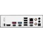MSI MPG B850 EDGE TI WIFI Motherboard ATX με AMD AM5 Socket