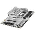 MSI MPG B850 EDGE TI WIFI Motherboard ATX με AMD AM5 Socket
