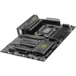 MSI MAG B850 Tomahawk Max WIFI Motherboard ATX με AMD AM5 Socket