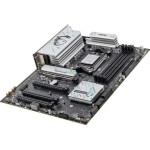 MSI B850 GAMING PLUS WIFI Motherboard ATX με AMD AM5 Socket 7E56-001R