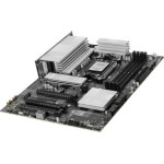 MSI PRO B850-P WIFI Motherboard ATX με AMD AM5 Socket