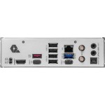 MSI PRO B850-P WIFI Motherboard ATX με AMD AM5 Socket