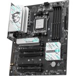 MSI B840 GAMING PLUS WIFI Motherboard ATX με AMD AM5 Socket 7E57-002R