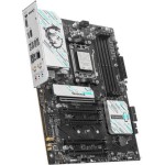 MSI B840 GAMING PLUS WIFI Motherboard ATX με AMD AM5 Socket 7E57-002R