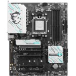 MSI B840 GAMING PLUS WIFI Motherboard ATX με AMD AM5 Socket 7E57-002R