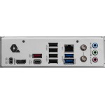 MSI PRO B840-P WIFI Motherboard ATX με AMD AM5 Socket 7E57-001R
