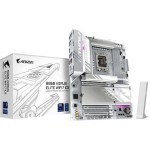 Gigabyte B860 Aorus Elite WIFI7 Ice Motherboard ATX με Intel 1851 Socket