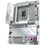 Gigabyte B860 Aorus Elite WIFI7 Ice Motherboard ATX με Intel 1851 Socket