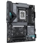 Gigabyte B860 Aorus Elite WIFI7 Ice Motherboard ATX με Intel 1851 Socket
