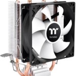 Thermaltake Contac 9 SE Ψύκτρα Επεξεργαστή για Socket 1700