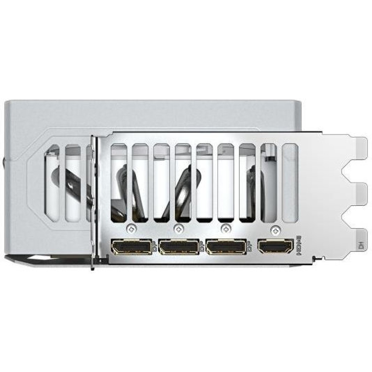 Gigabyte B860 DS3H WIFI6E Motherboard ATX με Intel 1851 Socket