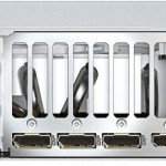 Gigabyte B860 DS3H WIFI6E Motherboard ATX με Intel 1851 Socket