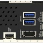 Gigabyte B860M Aorus Elite WIFI6E Motherboard Micro ATX με Intel 1851 Socket