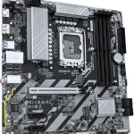 Gigabyte B860M D3HP Motherboard Micro ATX με Intel 1851 Socket
