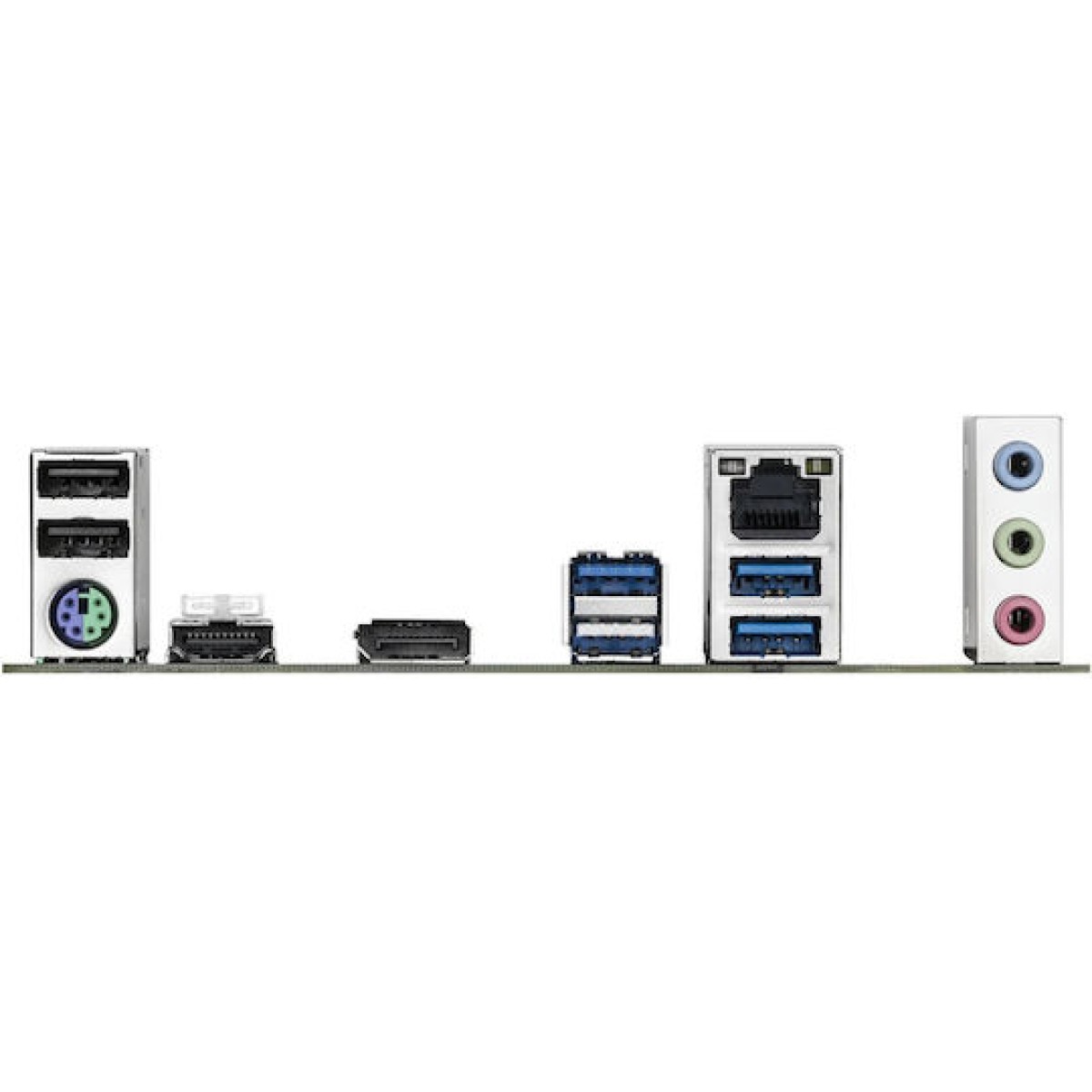 Gigabyte B860M D3HP Motherboard Micro ATX με Intel 1851 Socket