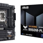 Gigabyte B860M D3HP Motherboard Micro ATX με Intel 1851 Socket
