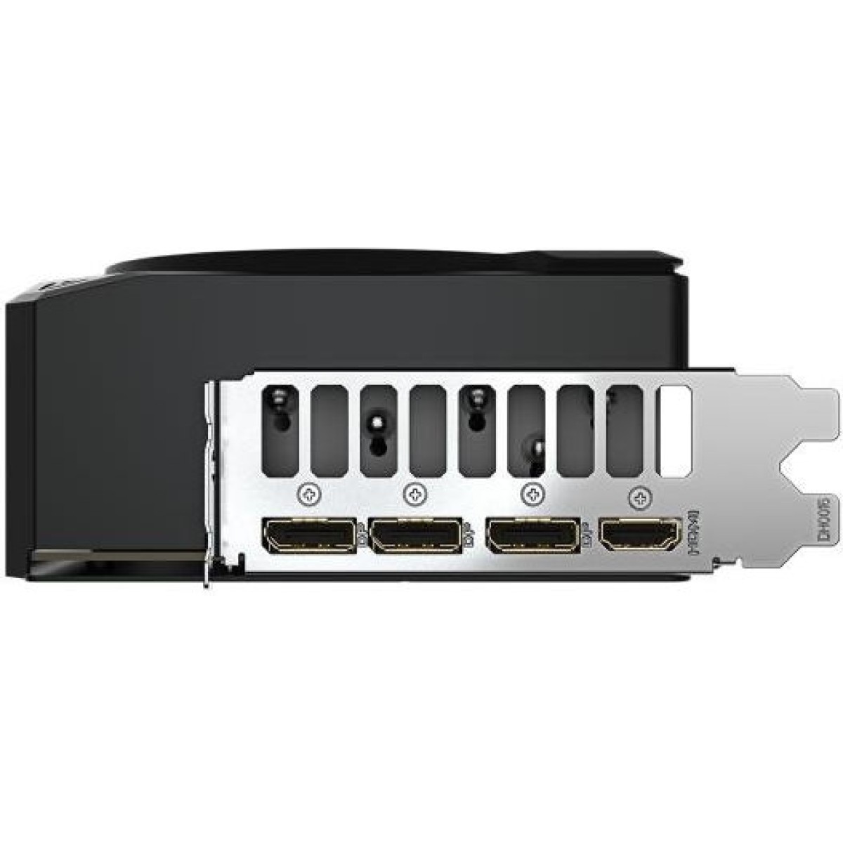 Gigabyte B860M D3HP Motherboard Micro ATX με Intel 1851 Socket