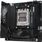 Gigabyte B850I AORUS PRO Wi-Fi Motherboard Mini ITX με AMD AM5 Socket