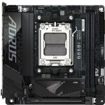 Gigabyte B850I AORUS PRO Wi-Fi Motherboard Mini ITX με AMD AM5 Socket