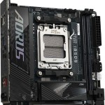 Gigabyte B850I AORUS PRO Wi-Fi Motherboard Mini ITX με AMD AM5 Socket